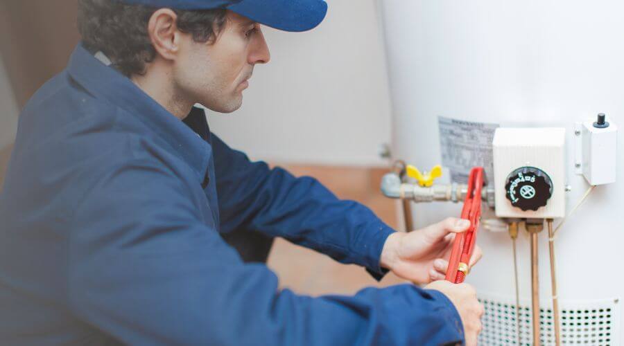 Professional Leak Detection in Mapleton, UT